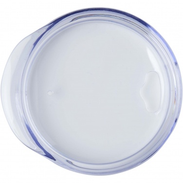 Logotrade promotional items photo of: Corzo 350 ml RCS certified recycled stainless steel copper vacuum insulated cup