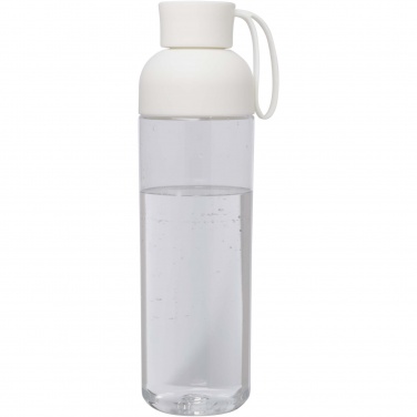 Logo trade promotional gifts image of: Illuminate 600 ml RPET water bottle
