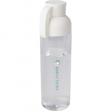 Logotrade business gift image of: Illuminate 600 ml RPET water bottle