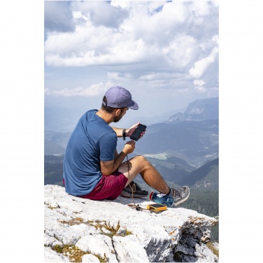 Logo trade corporate gifts image of: Xtorm XR202 Xtreme 20.000 mAh 35W QC3.0 waterproof rugged power bank with torch