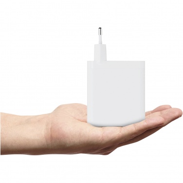 Logotrade promotional merchandise image of: Xtorm XEC140 GaN² Ultra 140W wall charger