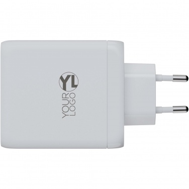 Logotrade promotional merchandise photo of: Xtorm XEC100 GaN² Ultra 100W wall charger
