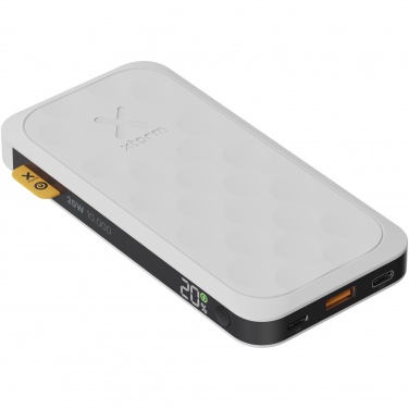 Logotrade promotional products photo of: Xtorm FS510 Fuel Series 10.000 mAh 20W power bank