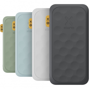 Logotrade promotional item image of: Xtorm FS510 Fuel Series 10.000 mAh 20W power bank