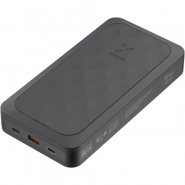 Logo trade corporate gifts picture of: Xtorm FS5451 Fuel Series 45.000 mAh 67W power bank