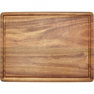 Logotrade promotional merchandise photo of: Sonora acacia wood cutting board