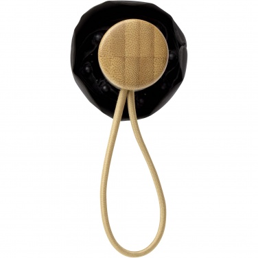 Logotrade promotional product picture of: Carmen A5 hard cover notebook and ballpoint pen gift set