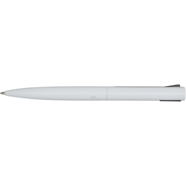 Logotrade corporate gift image of: Juana recycled aluminium ballpoint pen