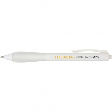 Logotrade corporate gifts photo of: Lorena RABS ballpoint pen