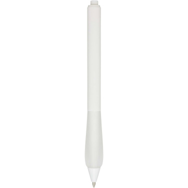 Logo trade promotional products picture of: Lorena RABS ballpoint pen