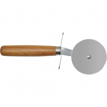 Logo trade corporate gift photo of: Timberito pizza set