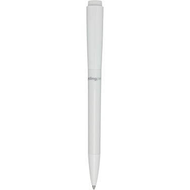 Logotrade corporate gift image of: Martha recycled plastic ballpoint pen
