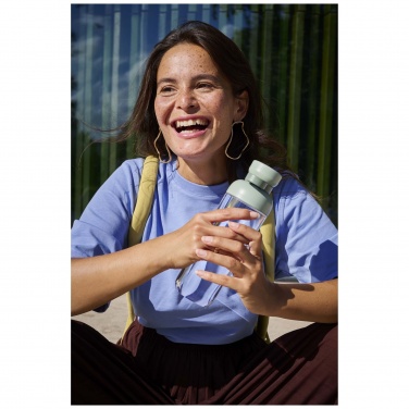 Logo trade promotional giveaways image of: Mepal Vita 700 ml water bottle