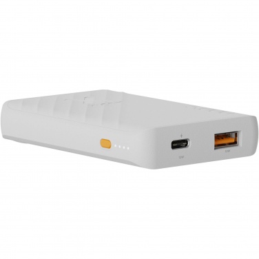 Logotrade promotional giveaway image of: Xtorm XG205 Go2 12W 5.000 mAh fast charge power bank 