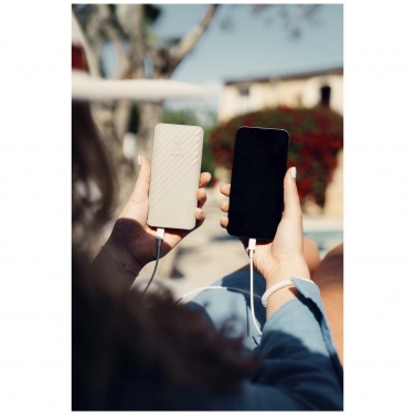 Logotrade corporate gift image of: Xtorm XG220 Go2 15W 20.000 mAh fast charge power bank 