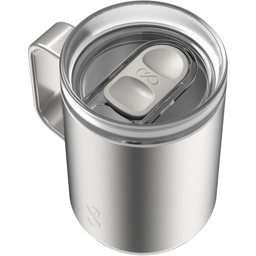 Logotrade business gift image of: Ocean Bottle 350 ml insulated travel mug