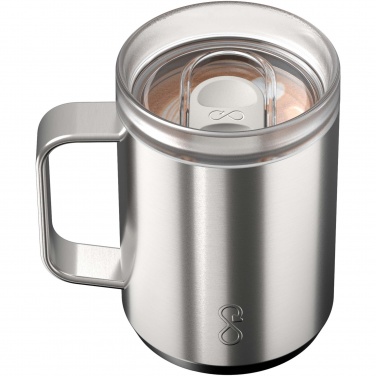 Logotrade promotional product image of: Ocean Bottle 350 ml insulated travel mug