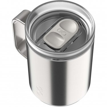 Logo trade promotional items picture of: Ocean Bottle 350 ml insulated travel mug