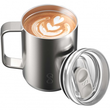 Logotrade promotional gift image of: Ocean Bottle 350 ml insulated travel mug