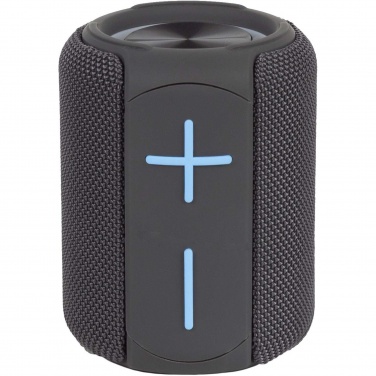 Logo trade corporate gift photo of: Prixton Beat Box speaker 