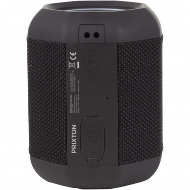 Logotrade advertising product image of: Prixton Dance Box speaker
