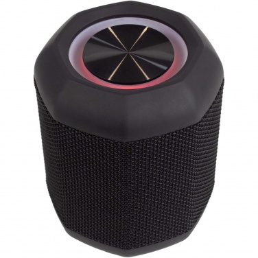 Logotrade promotional giveaways photo of: Prixton Dance Box speaker
