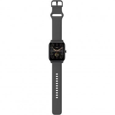Logo trade business gift photo of: Prixton Alexa SWB29 smartwatch 
