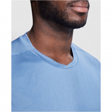 Logo trade promotional gift photo of: Slam short sleeve men's sports t-shirt