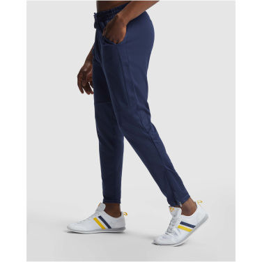 Logo trade promotional products picture of: Neapolis unisex trousers