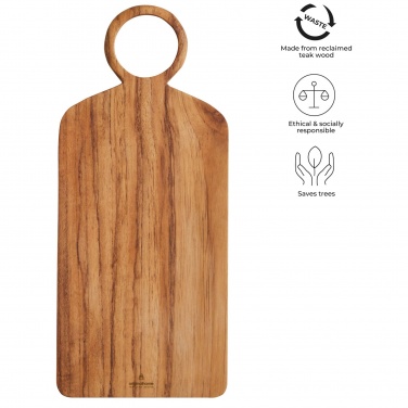 Logotrade promotional merchandise image of: Originalhome cutting board