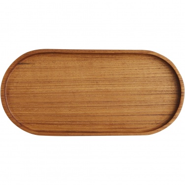 Logotrade advertising product image of: Originalhome wooden tray