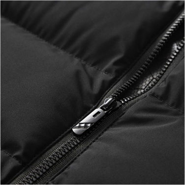 Logo trade corporate gift photo of: SCX.design G01 heated bodywarmer with power bank