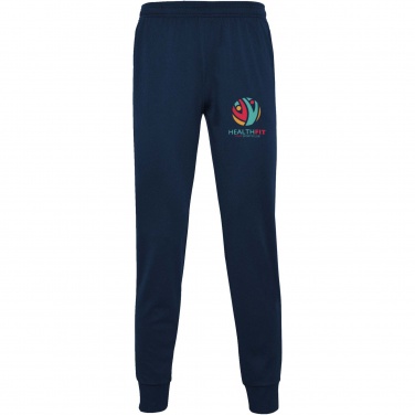 Logo trade advertising products image of: Argos unisex trousers