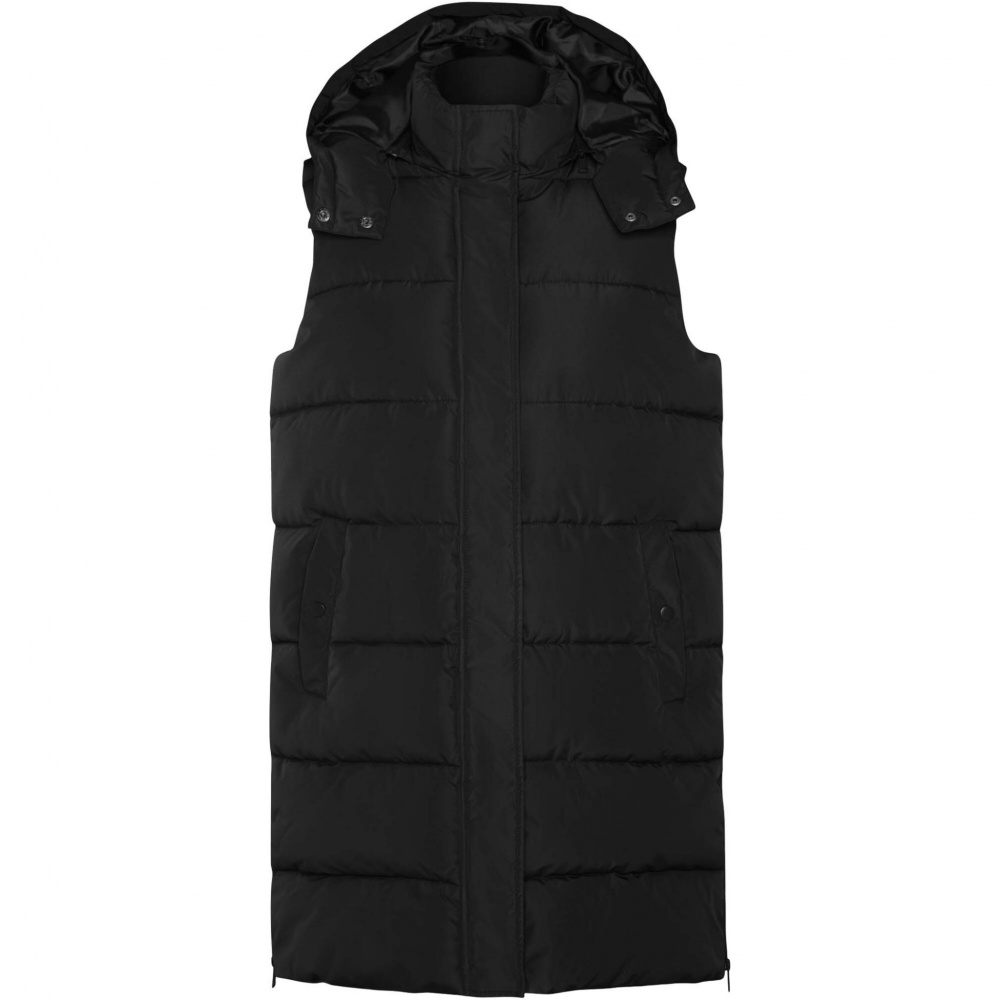 Logotrade promotional gift image of: Reine women's insulated bodywarmer