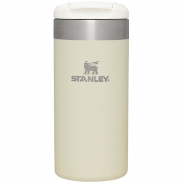 Logotrade promotional gift picture of: Stanley 350 ml AeroLight™ transit tumbler 
