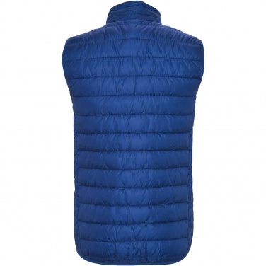 Logotrade promotional merchandise photo of: Oslo kids insulated bodywarmer