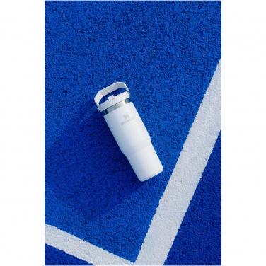 Logotrade promotional item picture of: Stanley 890 ml IceFlow™ flip straw tumbler