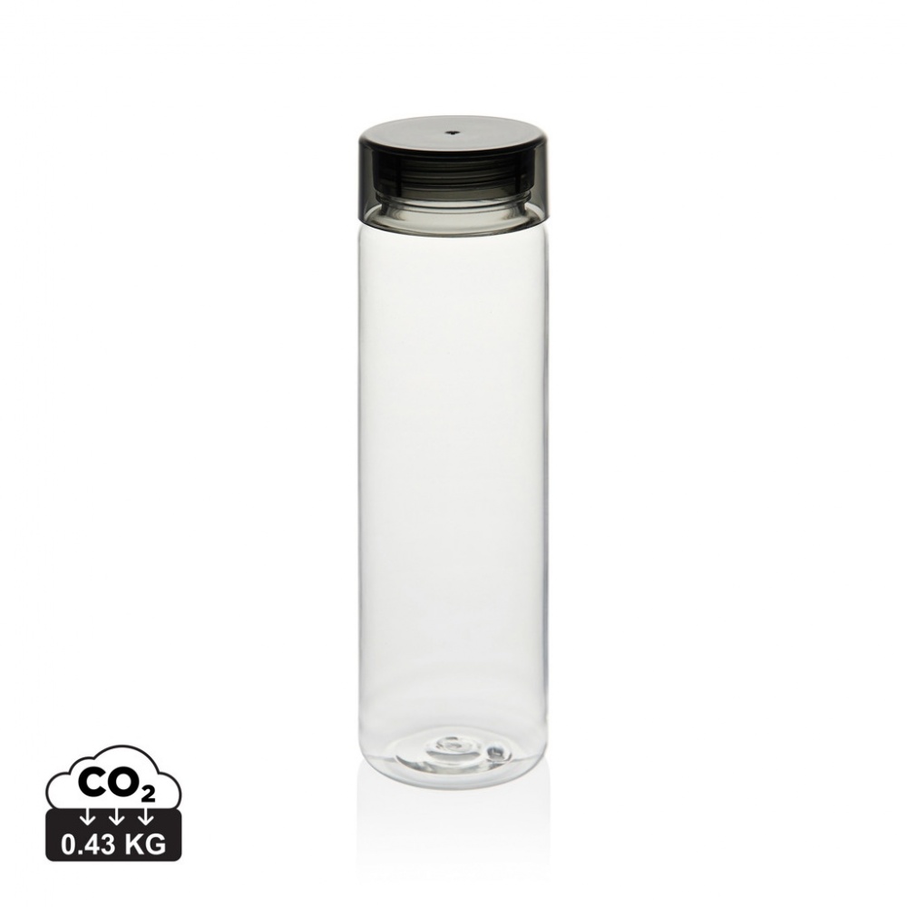 Logotrade promotional merchandise photo of: VINGA Cott RCS RPET water bottle