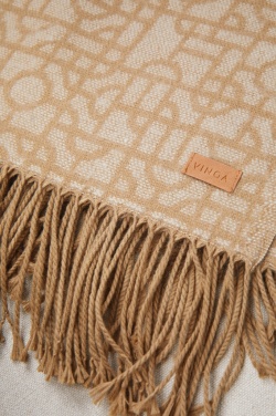 Logo trade promotional merchandise picture of: VINGA Verso blanket