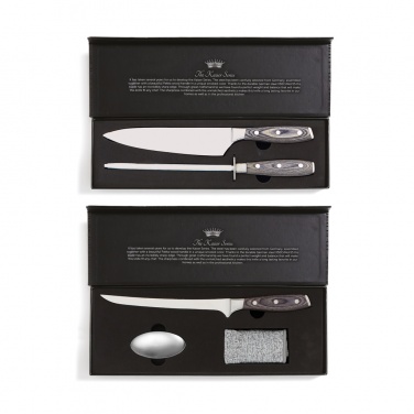 Logo trade promotional product photo of: VINGA Kaiser Fillet Set