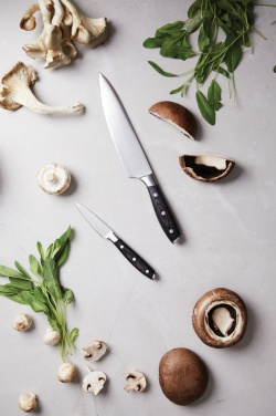 Logo trade promotional giveaway photo of: VINGA Kaiser Chef´s Set