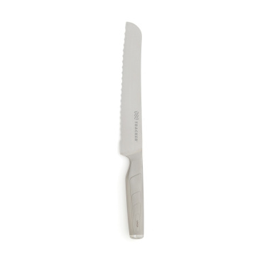 Logo trade promotional product photo of: VINGA Hattasan bread knife