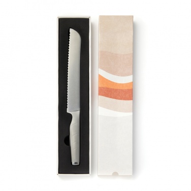 Logo trade promotional products image of: VINGA Hattasan bread knife