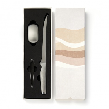 Logotrade business gift image of: VINGA Hattasan fillet set
