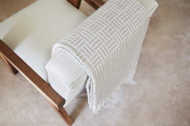 Logo trade promotional product photo of: VINGA Lenox blanket