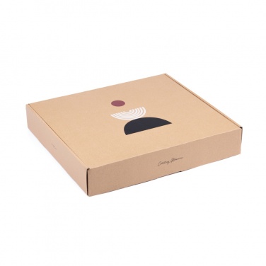 Logotrade promotional merchandise picture of: VINGA Lenox blanket