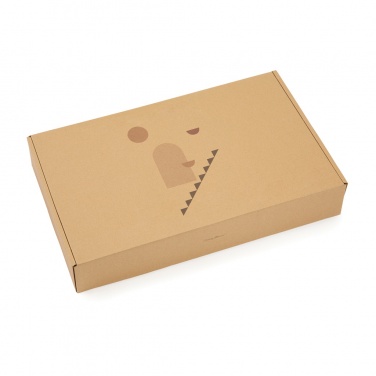 Logo trade corporate gifts picture of: VINGA Baron copper sauté pan