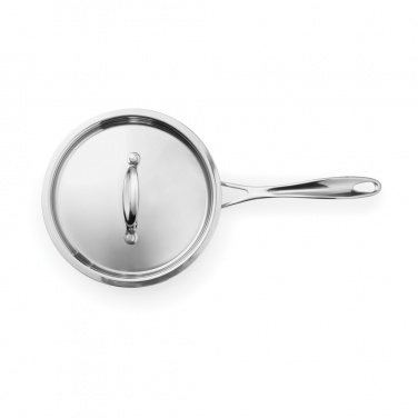 Logo trade promotional gifts picture of: VINGA Baron copper pot