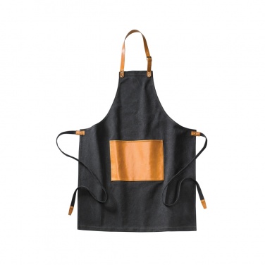Logo trade promotional gift photo of: VINGA Asado Apron