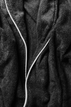 Logo trade promotional gifts image of: VINGA Harper bathrobe S/M